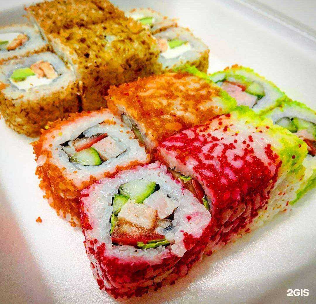 Отзывы на компанию Еврофуд в г. Барнаул c фото