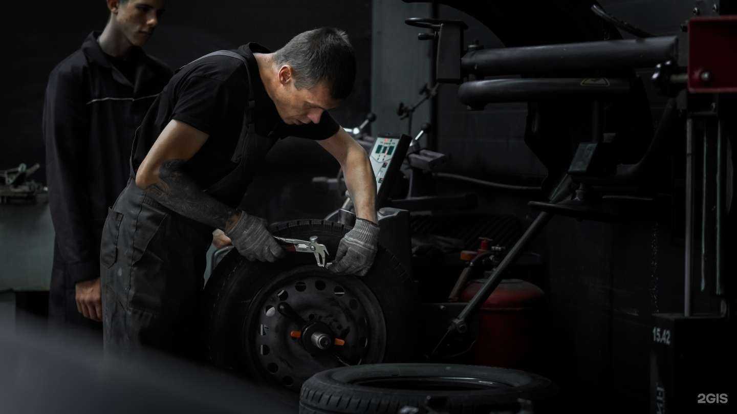 Отзывы на компанию FesService в г. Краснодар c фото