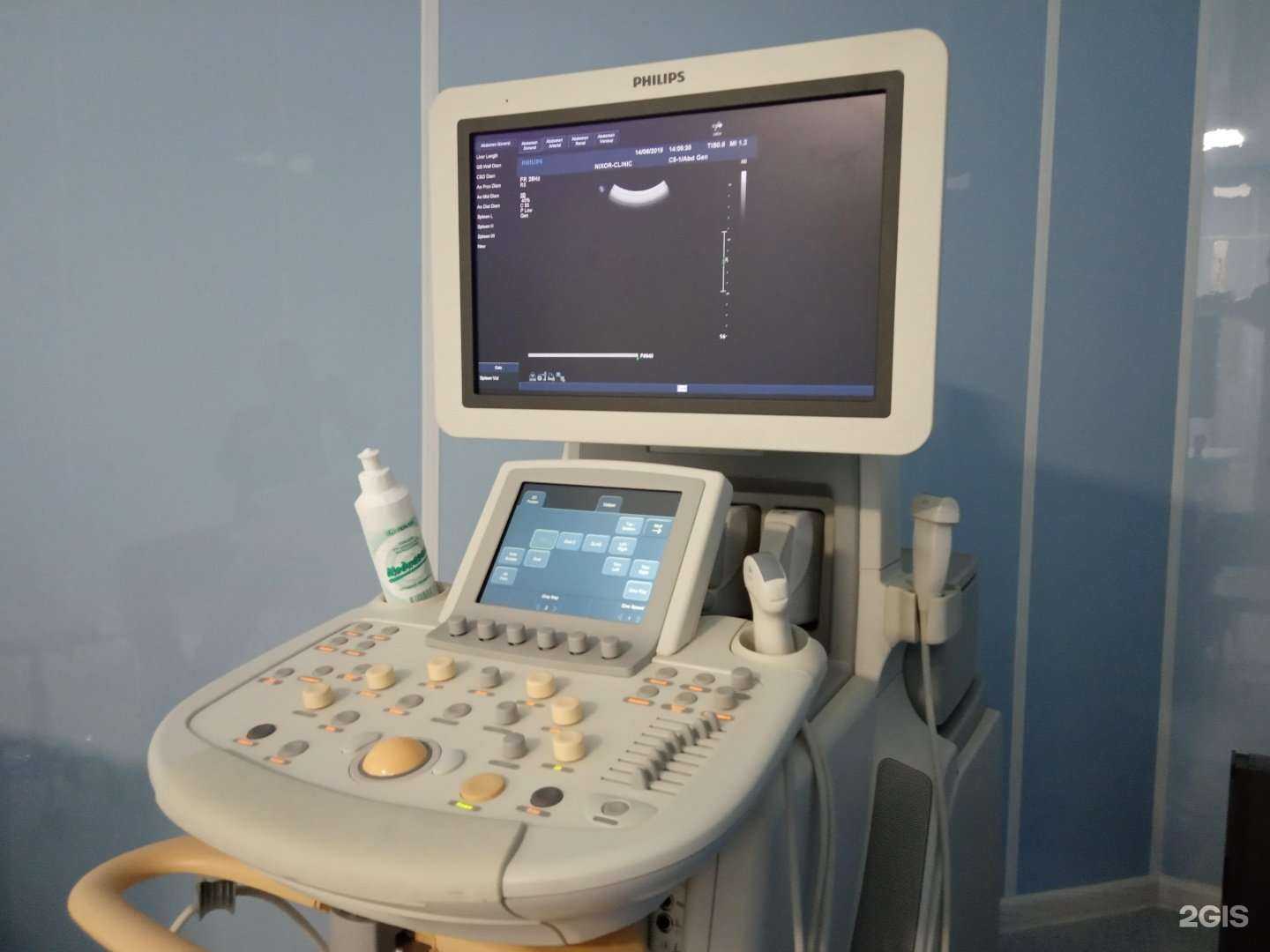 Отзывы на компанию Nixor Clinic в Химках c фото