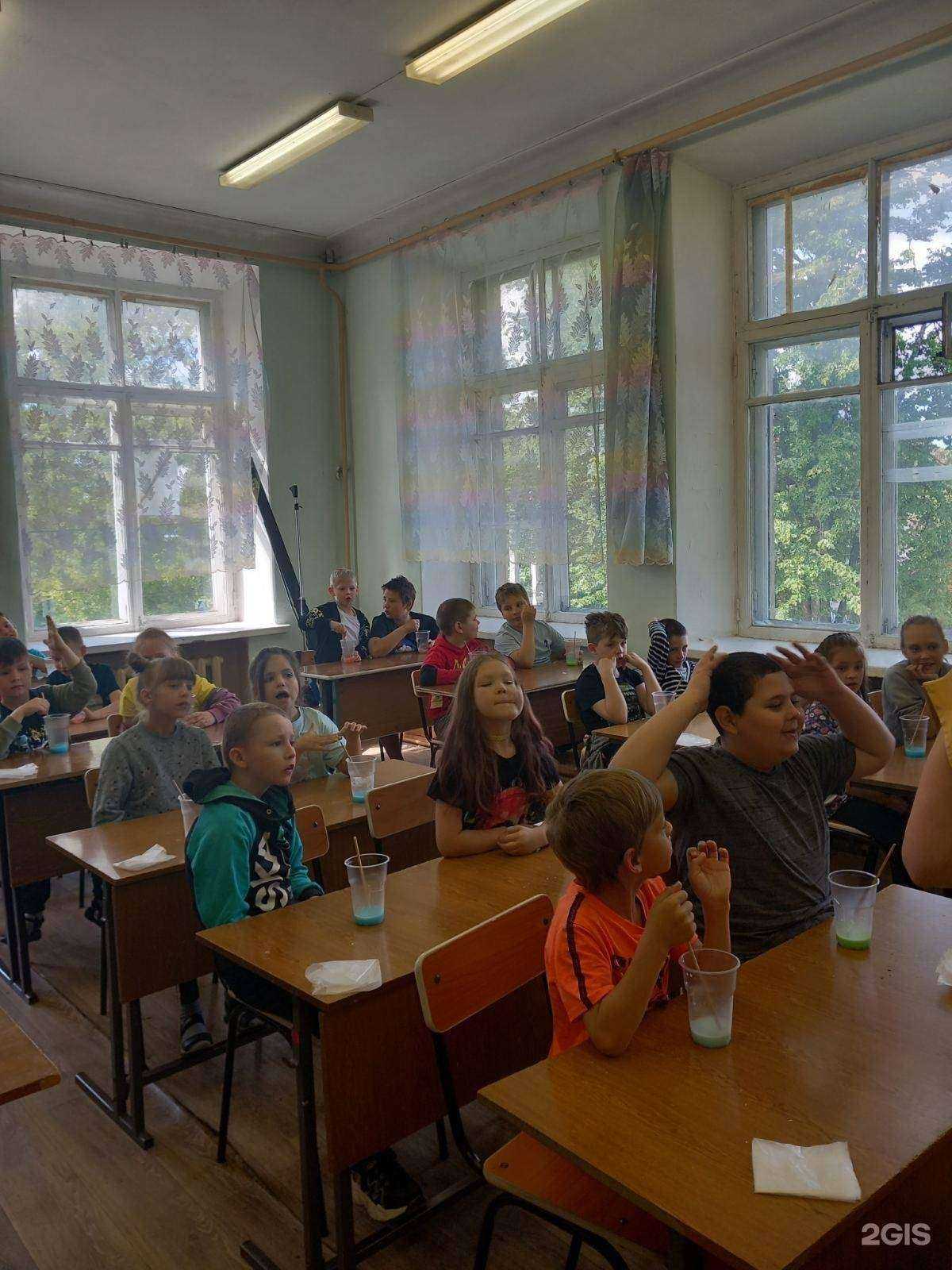 Отзывы на компанию Средняя школа №11 в Иванове c фото