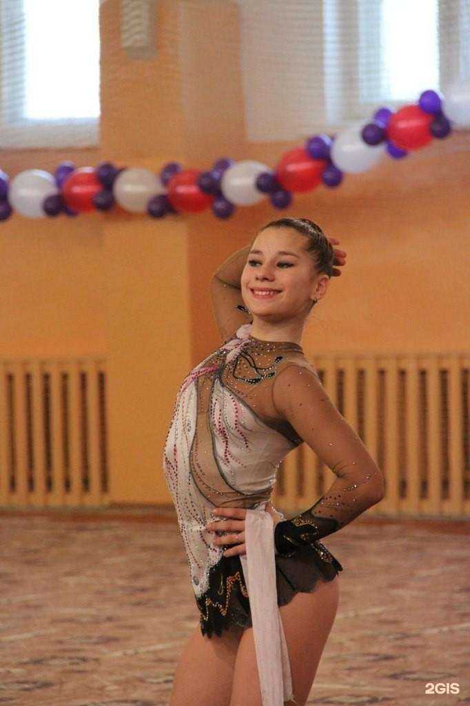 Отзывы на компанию СШОР Забайкальского края в г. Чита c фото