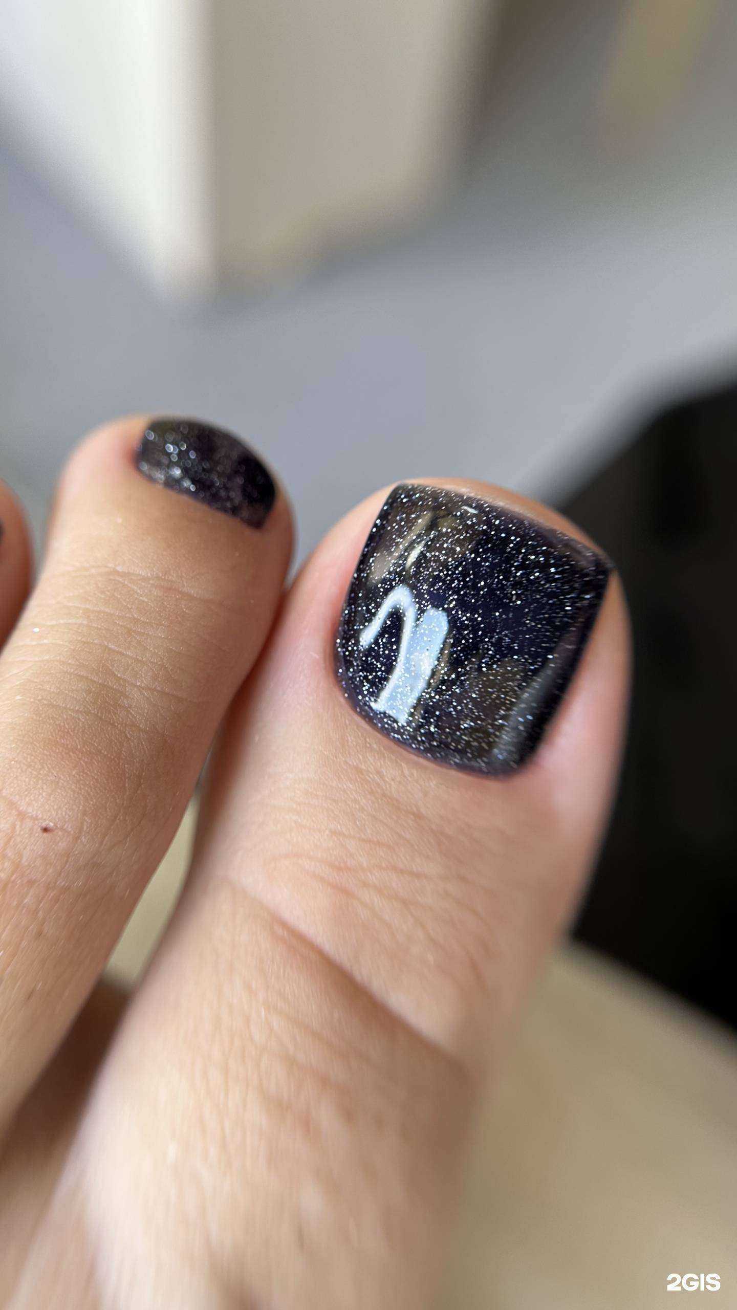 Отзывы на компанию Ногтевая студия в г. Кемерово c фото