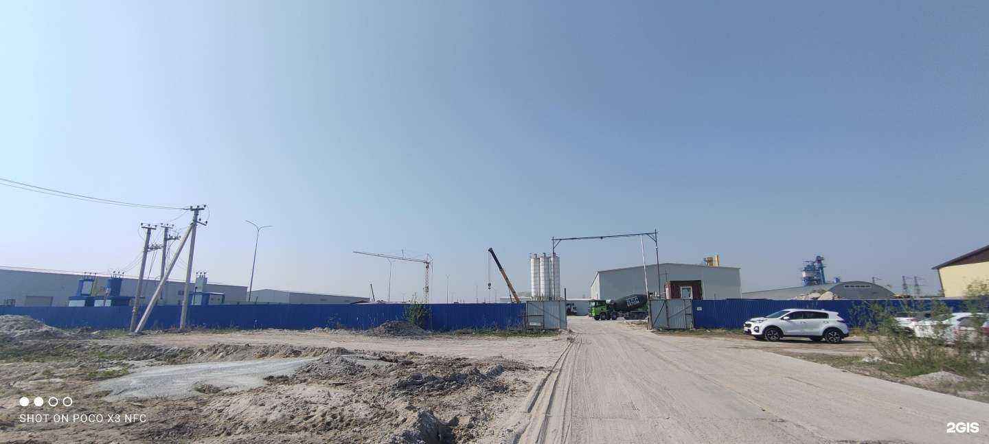 Отзывы на компанию Строй капитал в Тюмени c фото