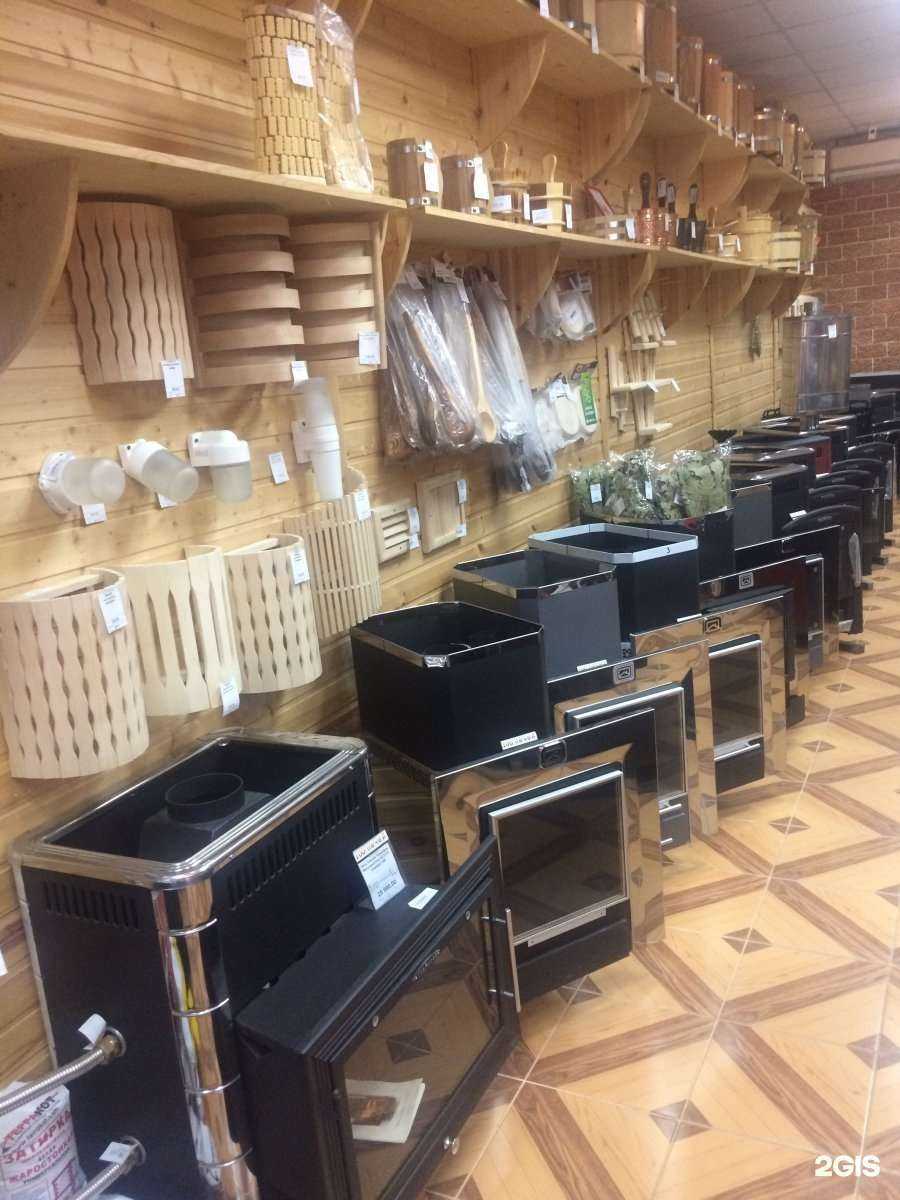 Отзывы на компанию 100печей.ру в Краснодаре c фото