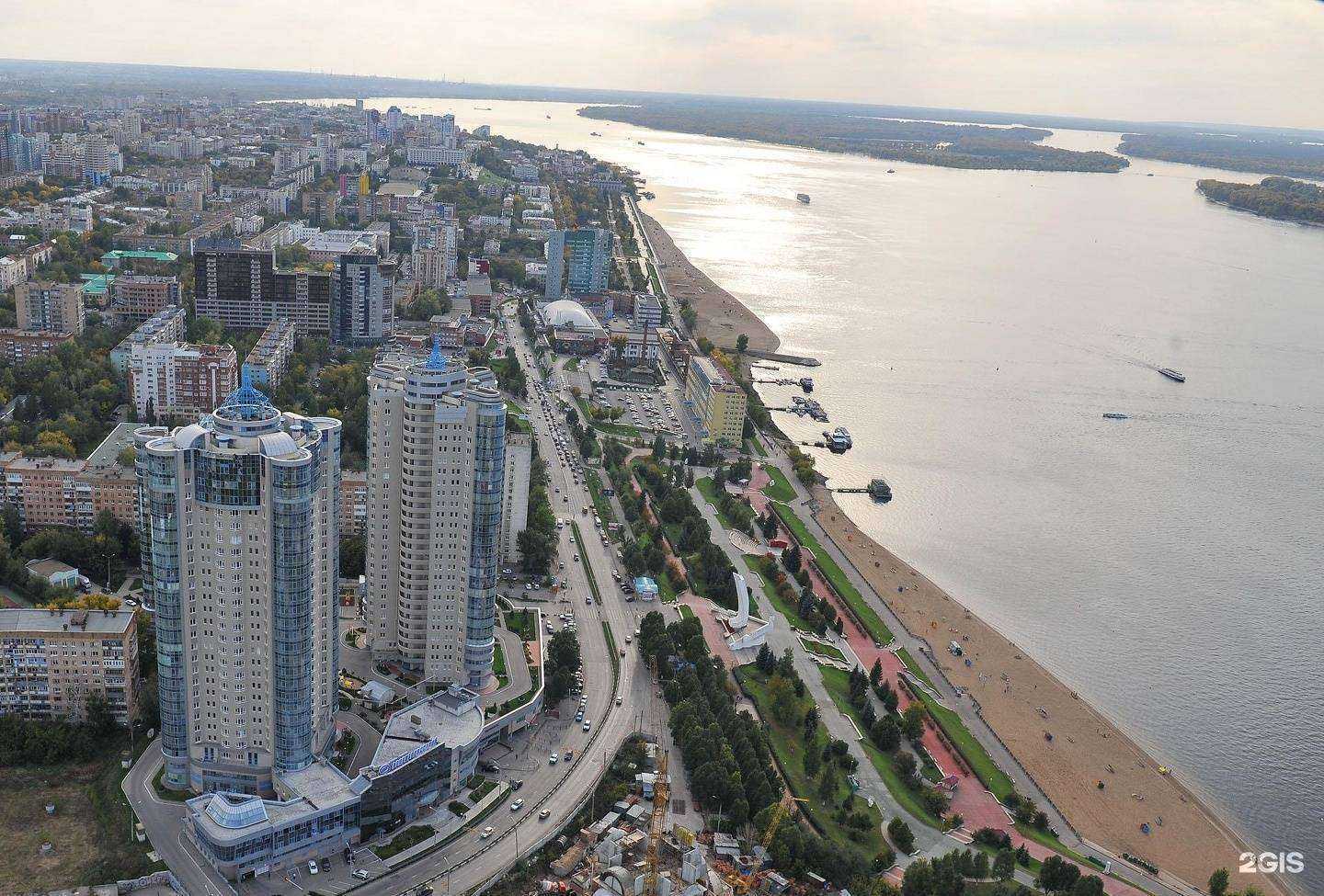 Отзывы на компанию Балтийская Строительная Компания-СПб в г. Самара c фото