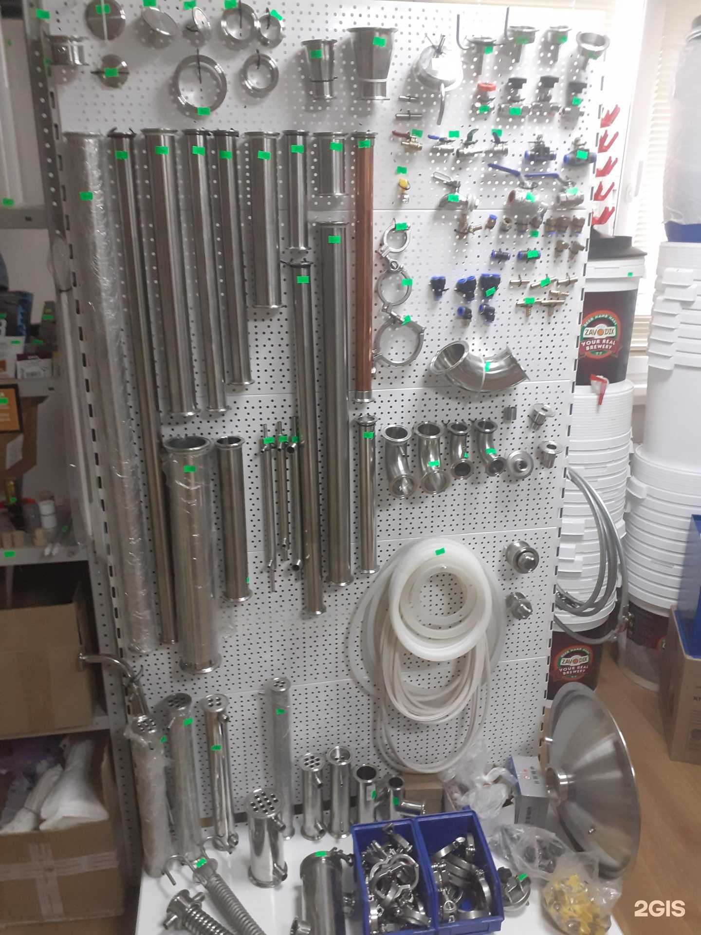 Отзывы на компанию Самогон-якт.рф в г. Якутск c фото