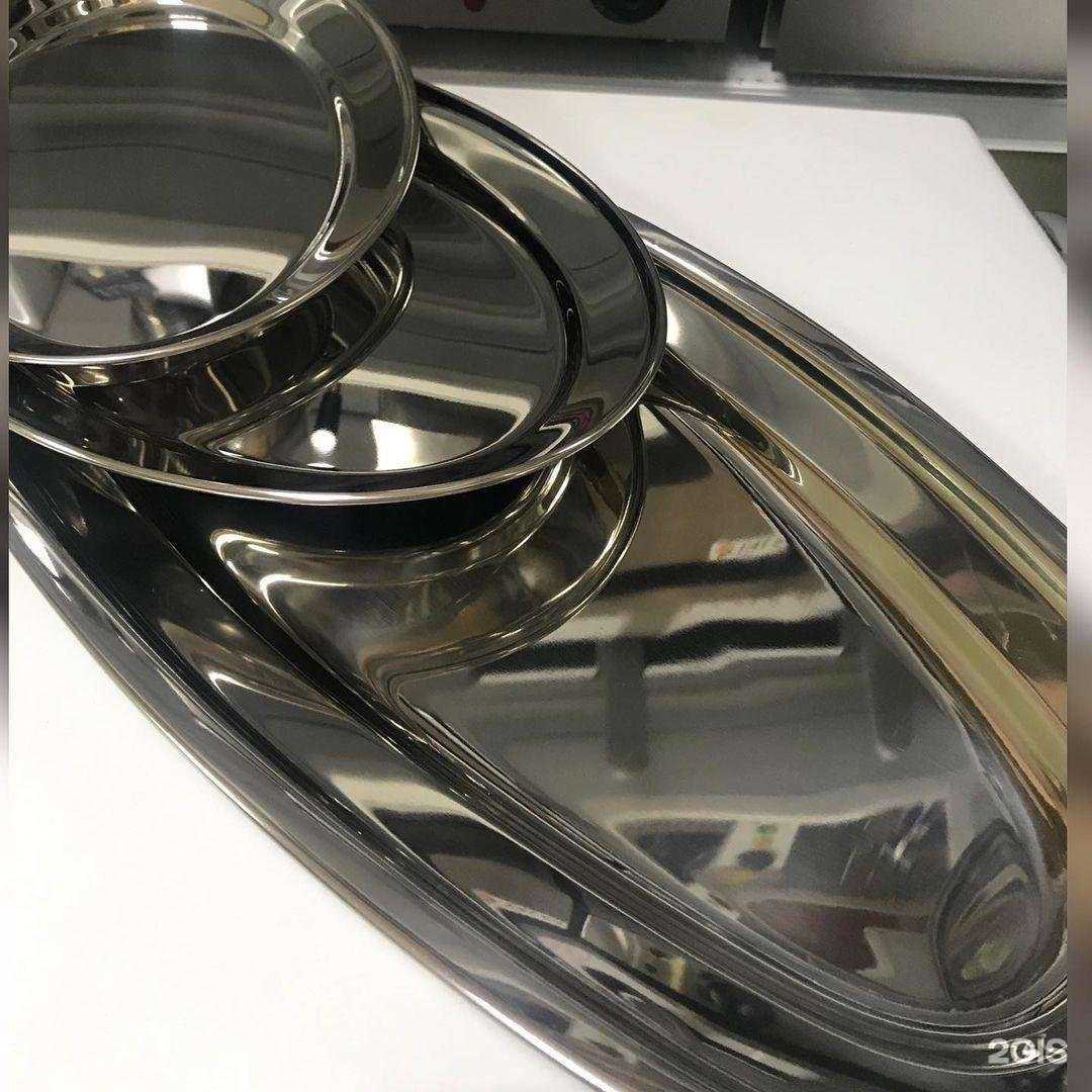 Отзывы на компанию Торговое Оборудование Ростов в г. Ростов-на-Дону c фото