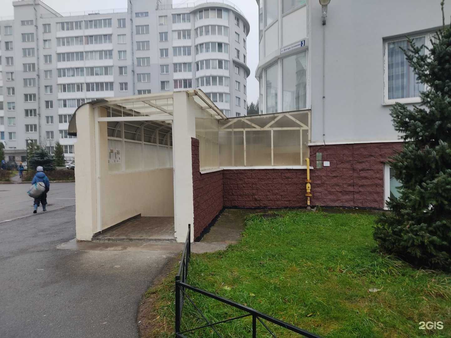 Отзывы на компанию Уникум в Всеволожске c фото