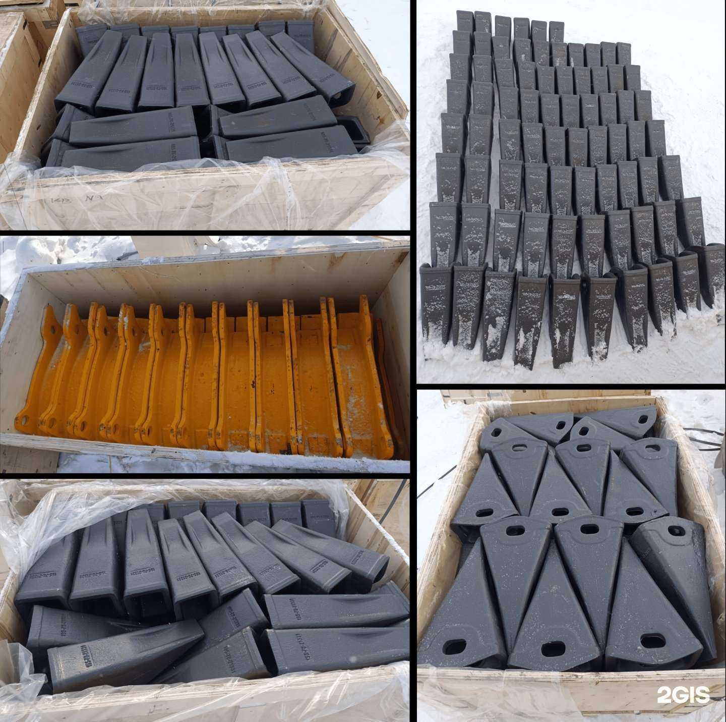 Отзывы на компанию Киотэк Восток в г. Хабаровск c фото