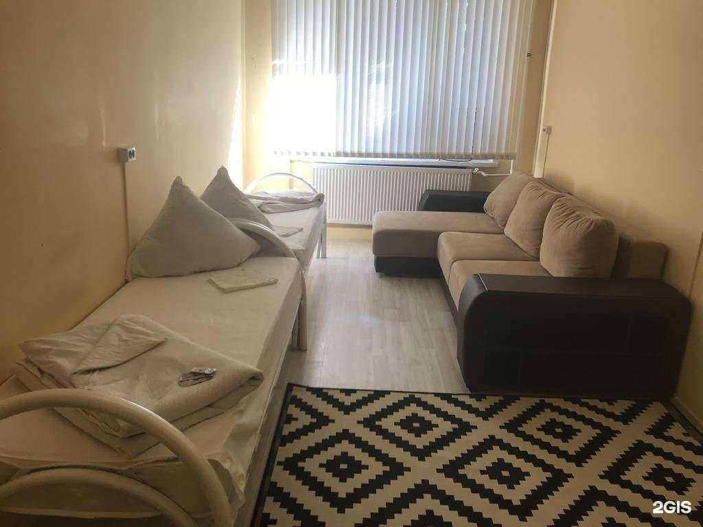 Отзывы на компанию Дом и точка в Химках c фото