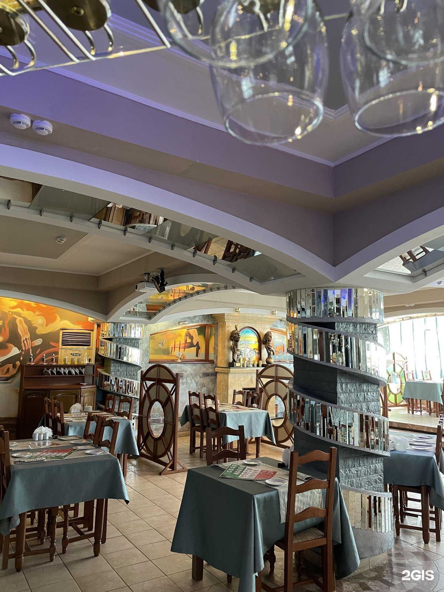 Отзывы на компанию Дали в Омске c фото