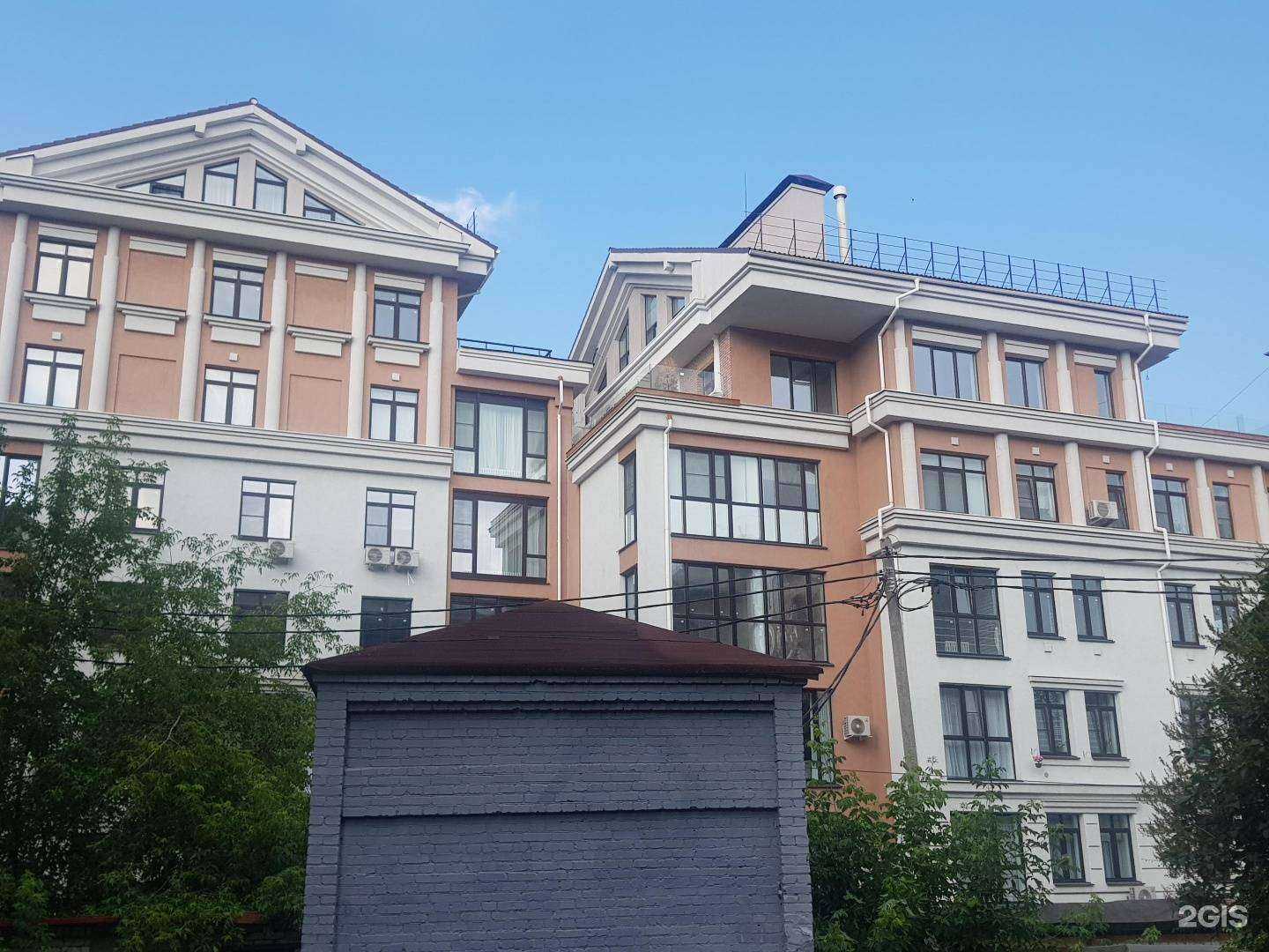 Отзывы на компанию Bogart в Нижнем Новгороде c фото - фотография 2 из 2