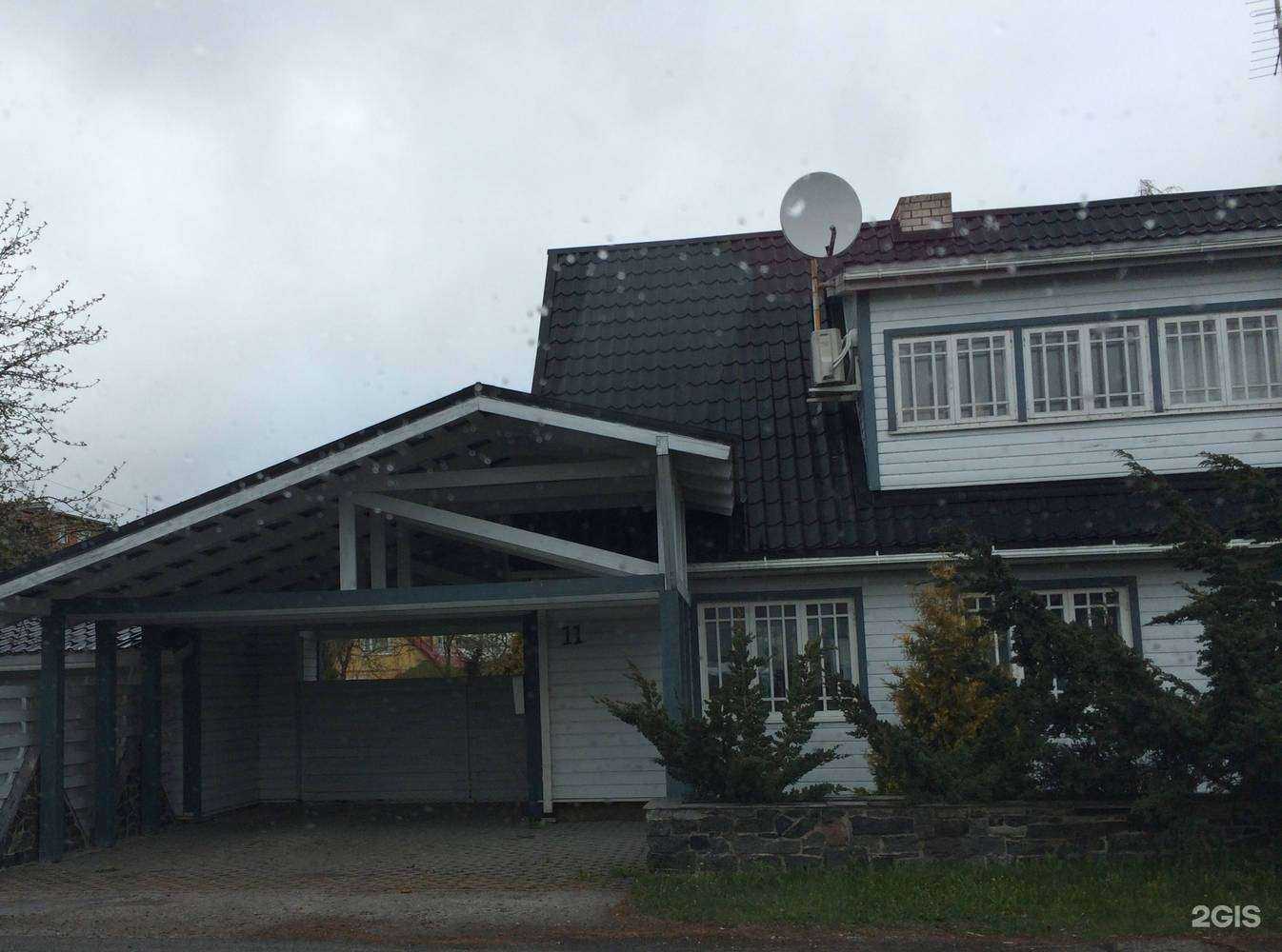 Отзывы на компанию Смк-Конструкция в г. Псков c фото