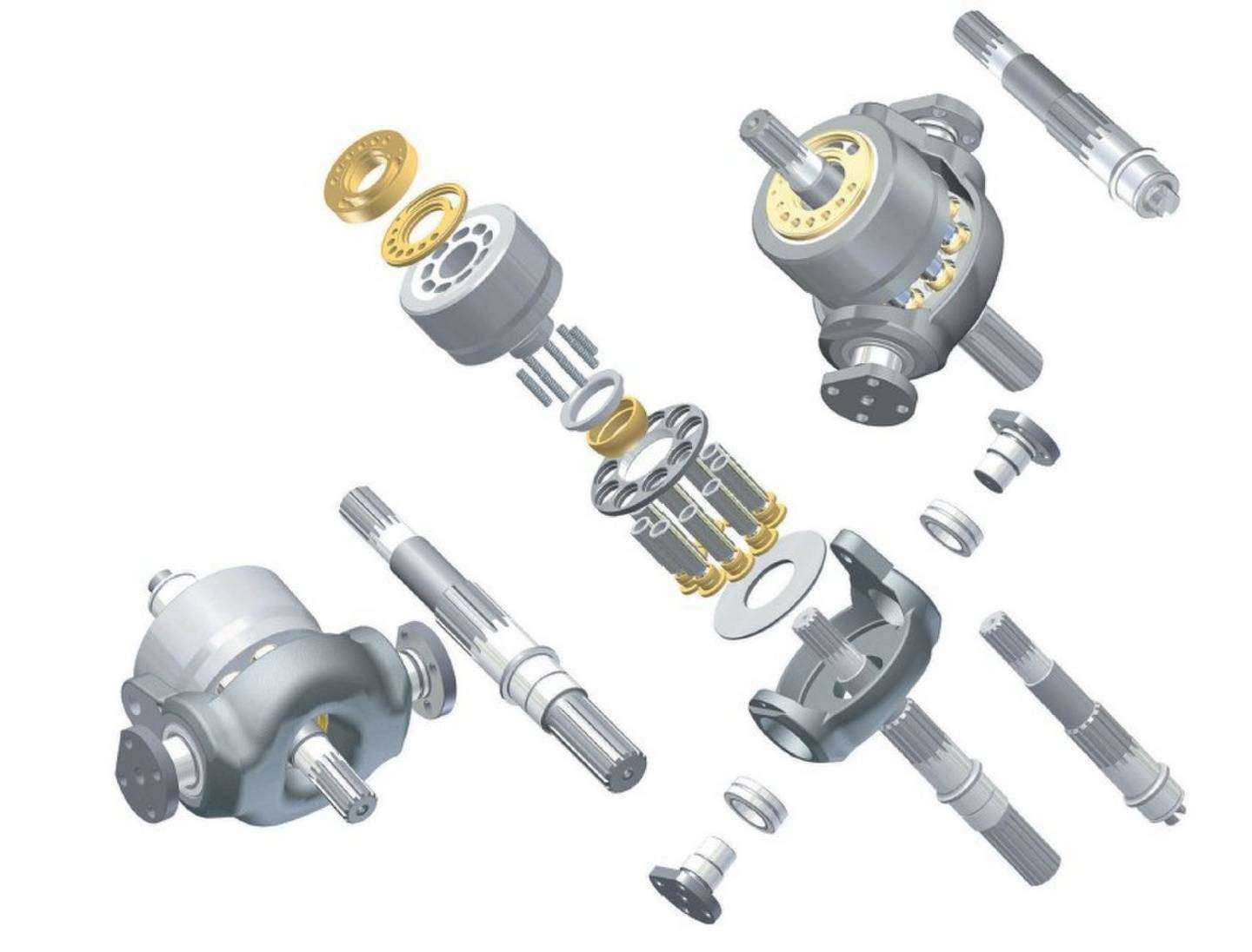 Отзывы на компанию ГидроТехМаш в г. Екатеринбург c фото