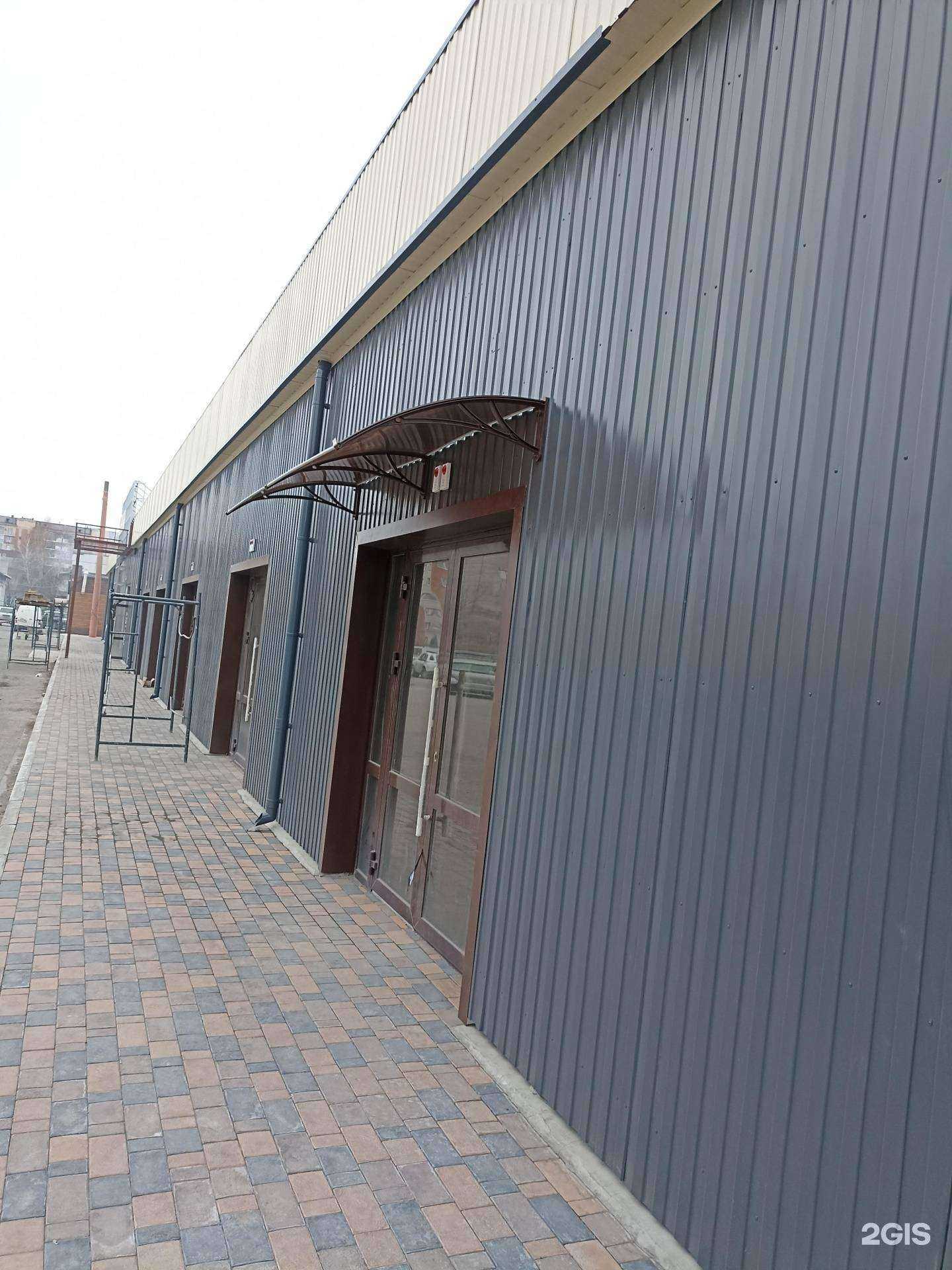 Отзывы на компанию Комильфо в Абакане c фото - фотография 2 из 2