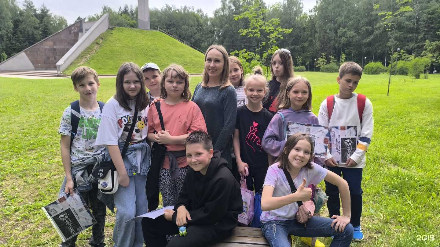 Отзывы на компанию Образовательный центр Ирины Федосеевой в г. Смоленск c фото