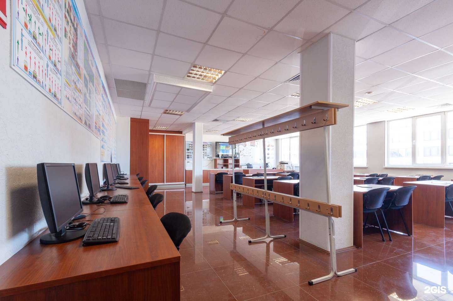 Отзывы на компанию Профессиональный уровень в г. Екатеринбург c фото