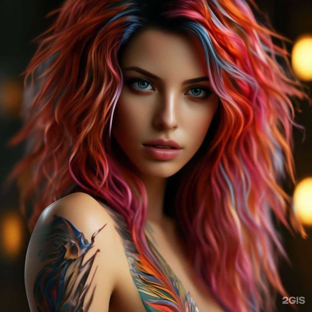 Отзывы на компанию Color Mi в Воронеже c фото