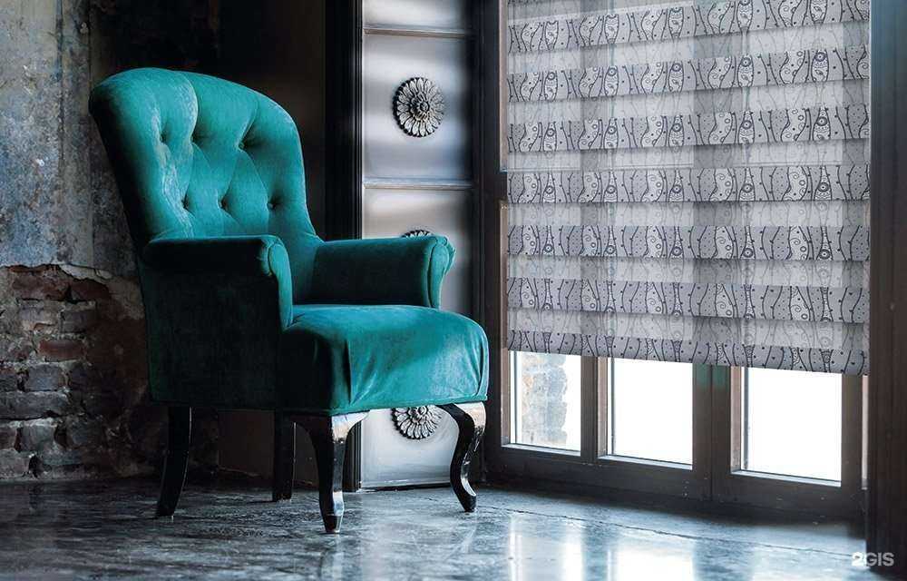 Отзывы на компанию Тюменские жалюзи в г. Тюмень c фото