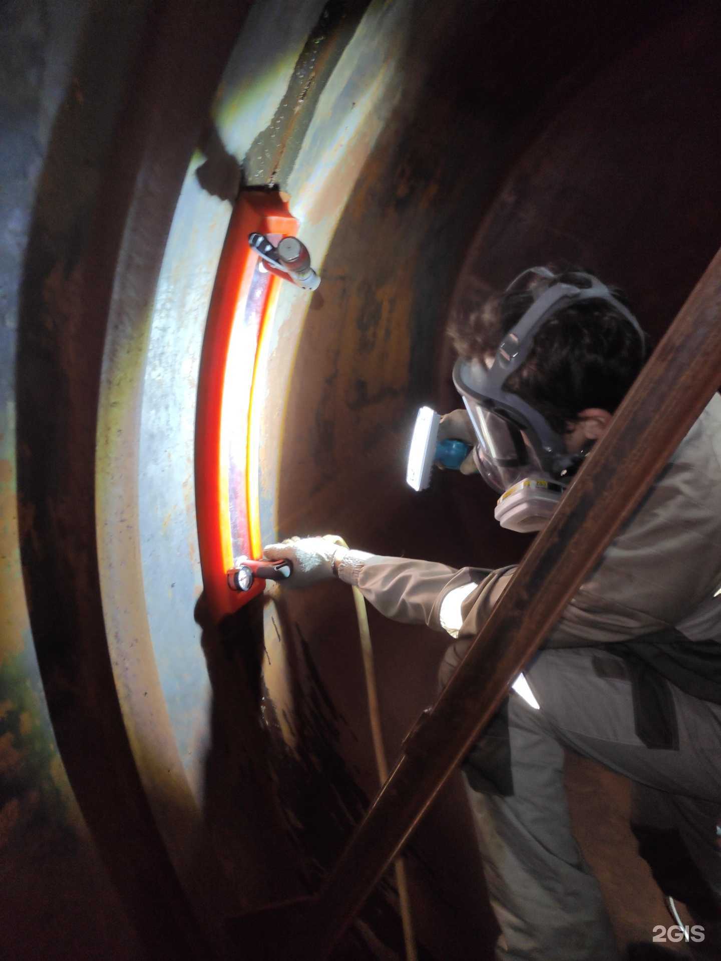 Отзывы на компанию ИКСЭП в Воронеже c фото