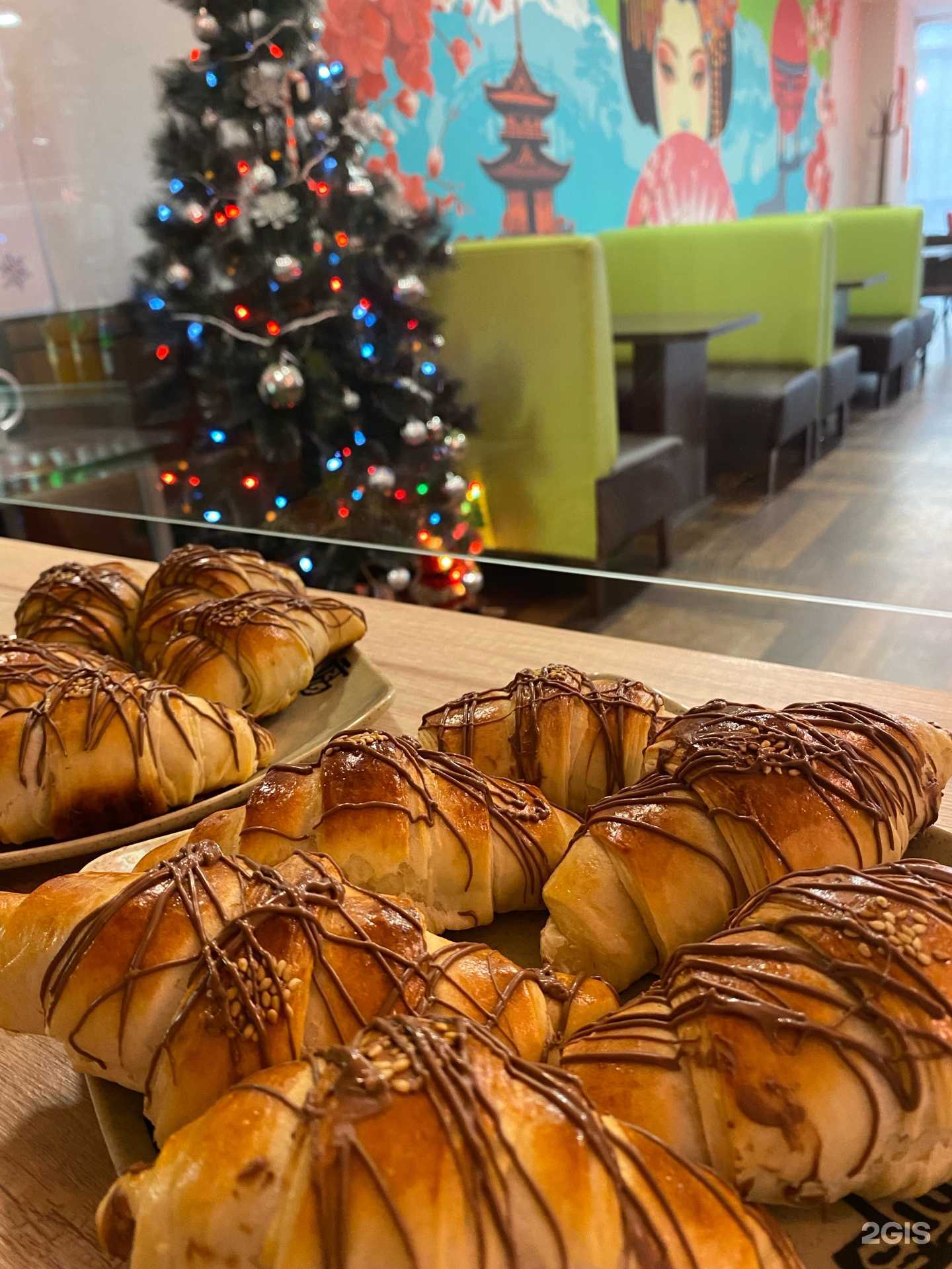 Отзывы на компанию Там Ем в Иркутске c фото