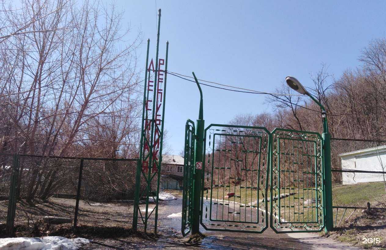 Отзывы на компанию Лесная республика в г. Саратов c фото