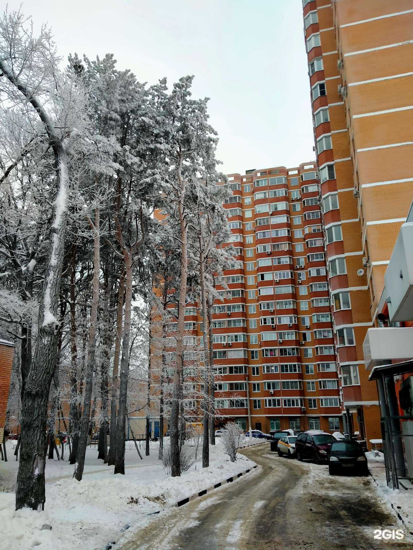 Отзывы на компанию Айсберг в Подольске c фото - фотография 2 из 2