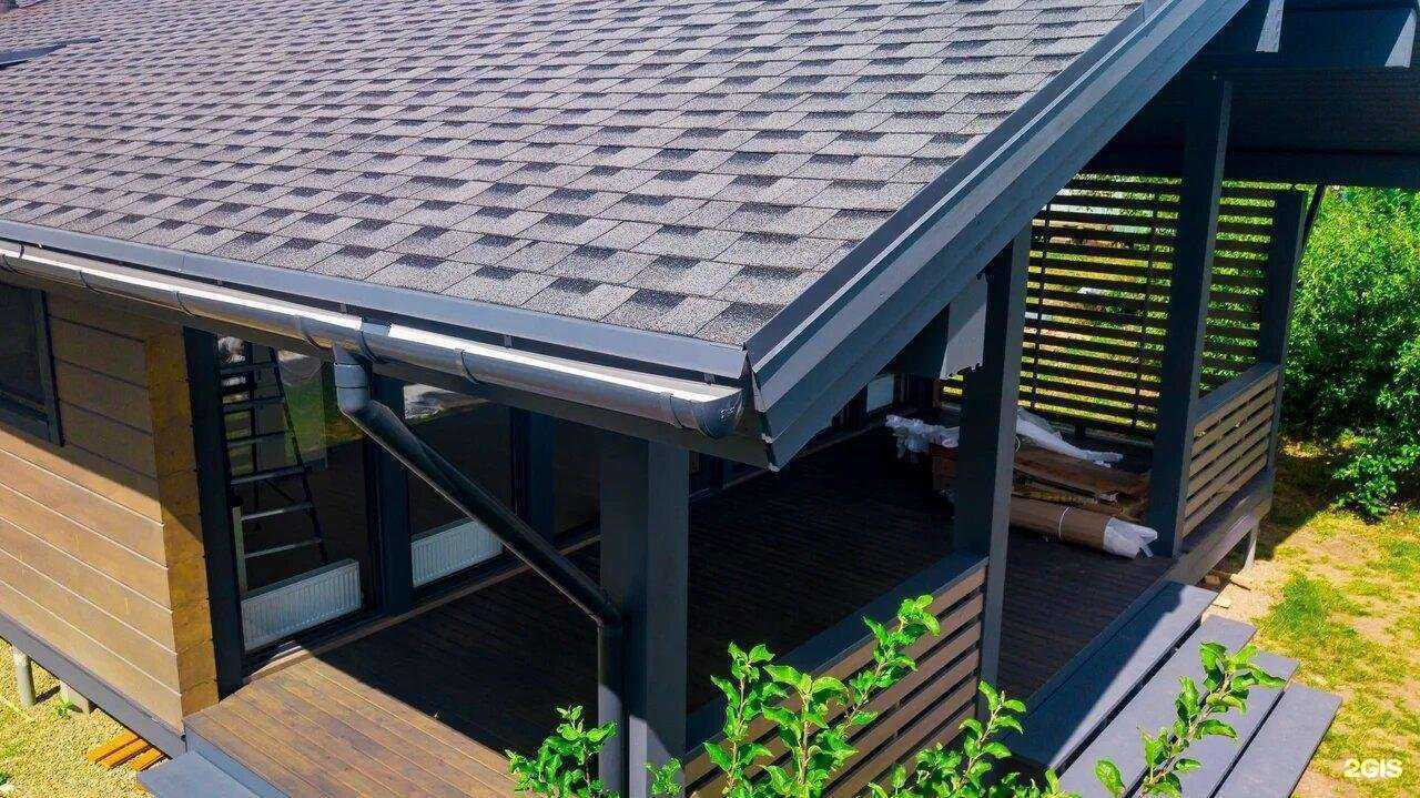 Отзывы на компанию Кровельщик в Новосибирске c фото