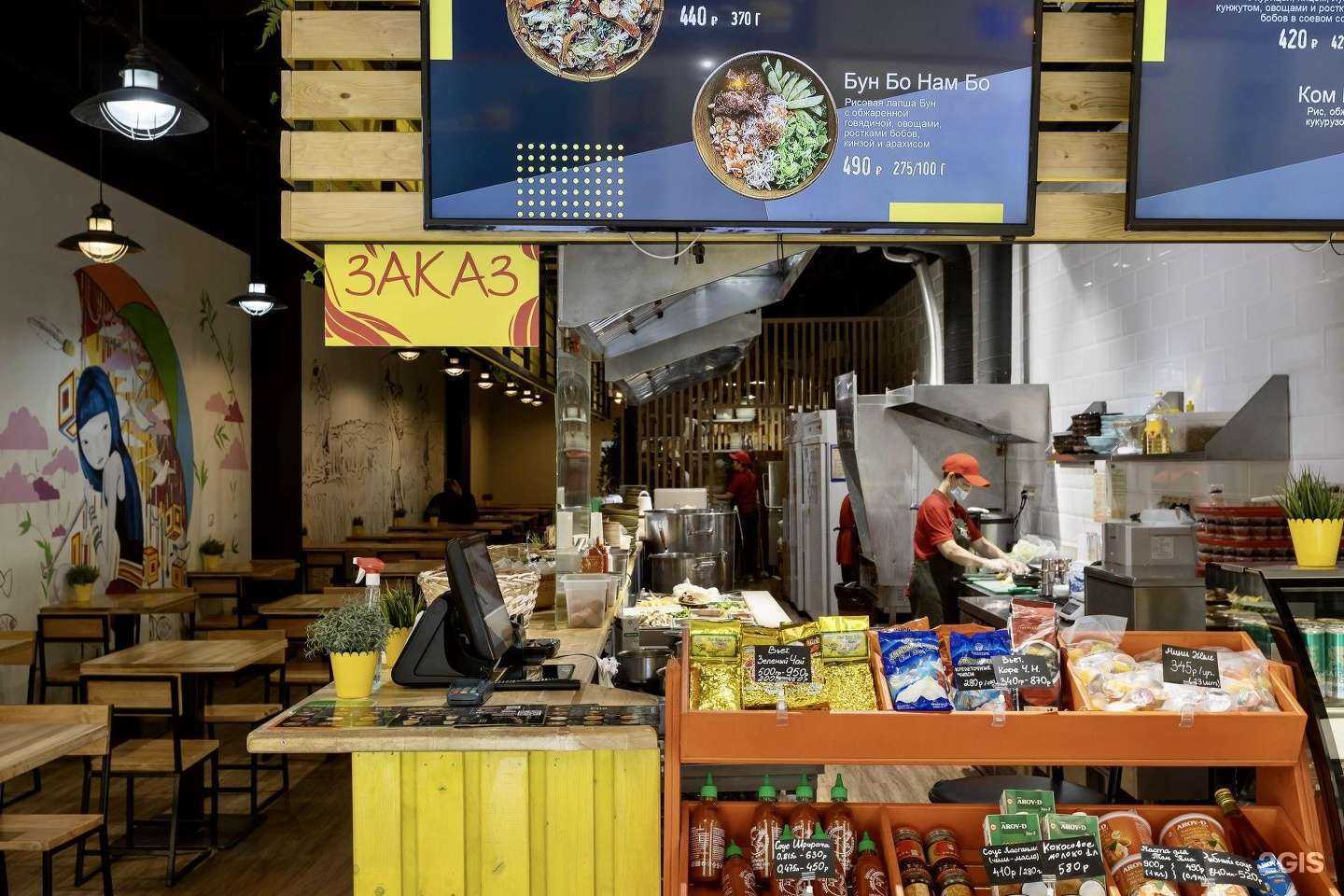 Отзывы на компанию PhoBo в Воронеже c фото