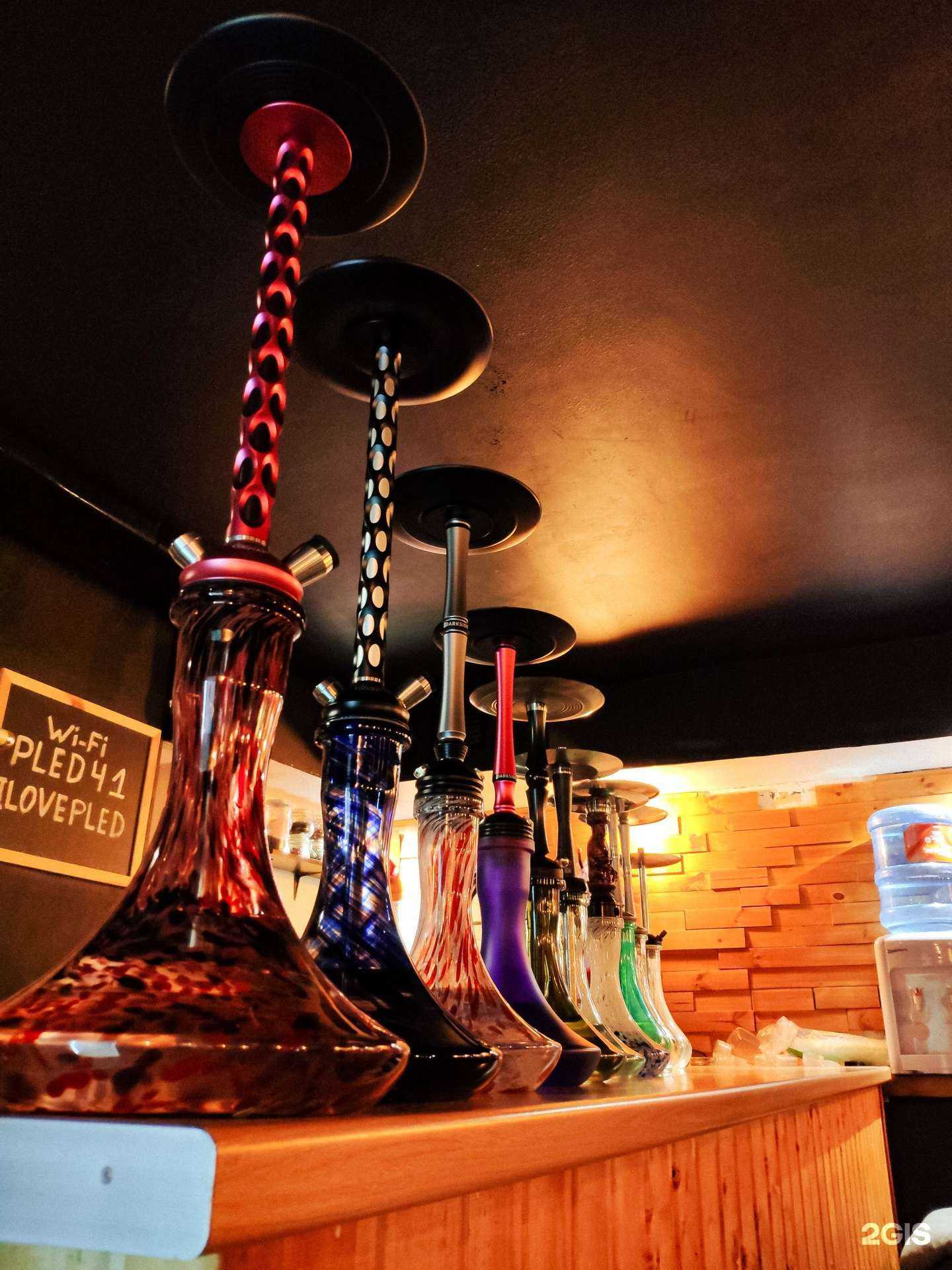 Отзывы на компанию Pled lounge в г. Уфа c фото