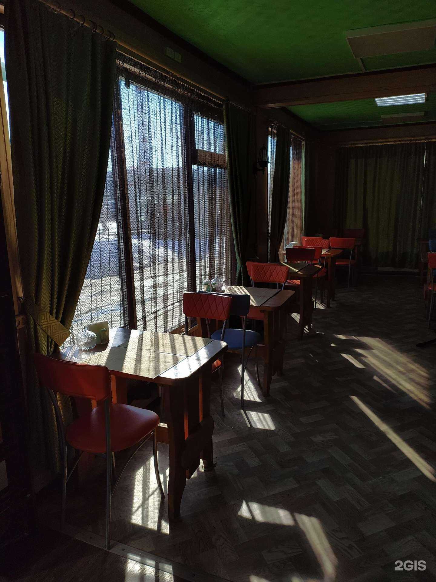 Отзывы на компанию Восточная кухня в Омске c фото