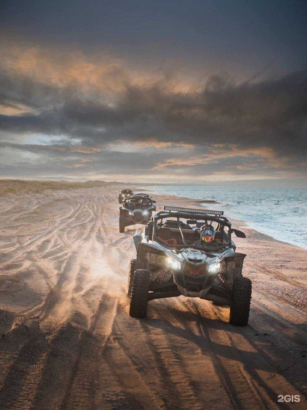 Отзывы на компанию Квадро23 в г. Сочи c фото