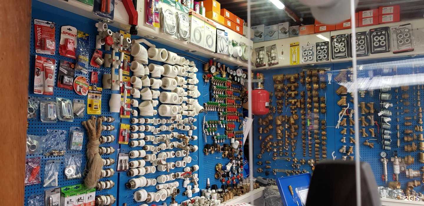 Отзывы на компанию СанТех Хаб в Ростове-на-Дону c фото