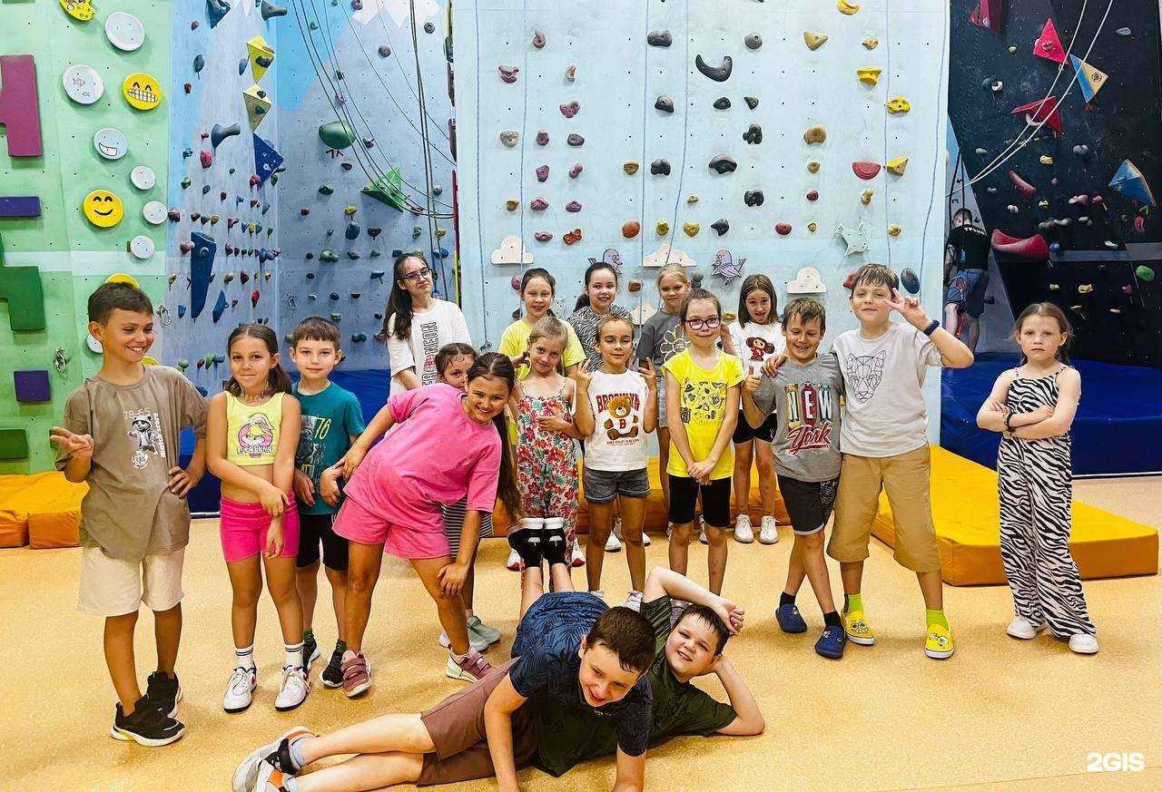 Отзывы на компанию Camp red star в Екатеринбурге c фото