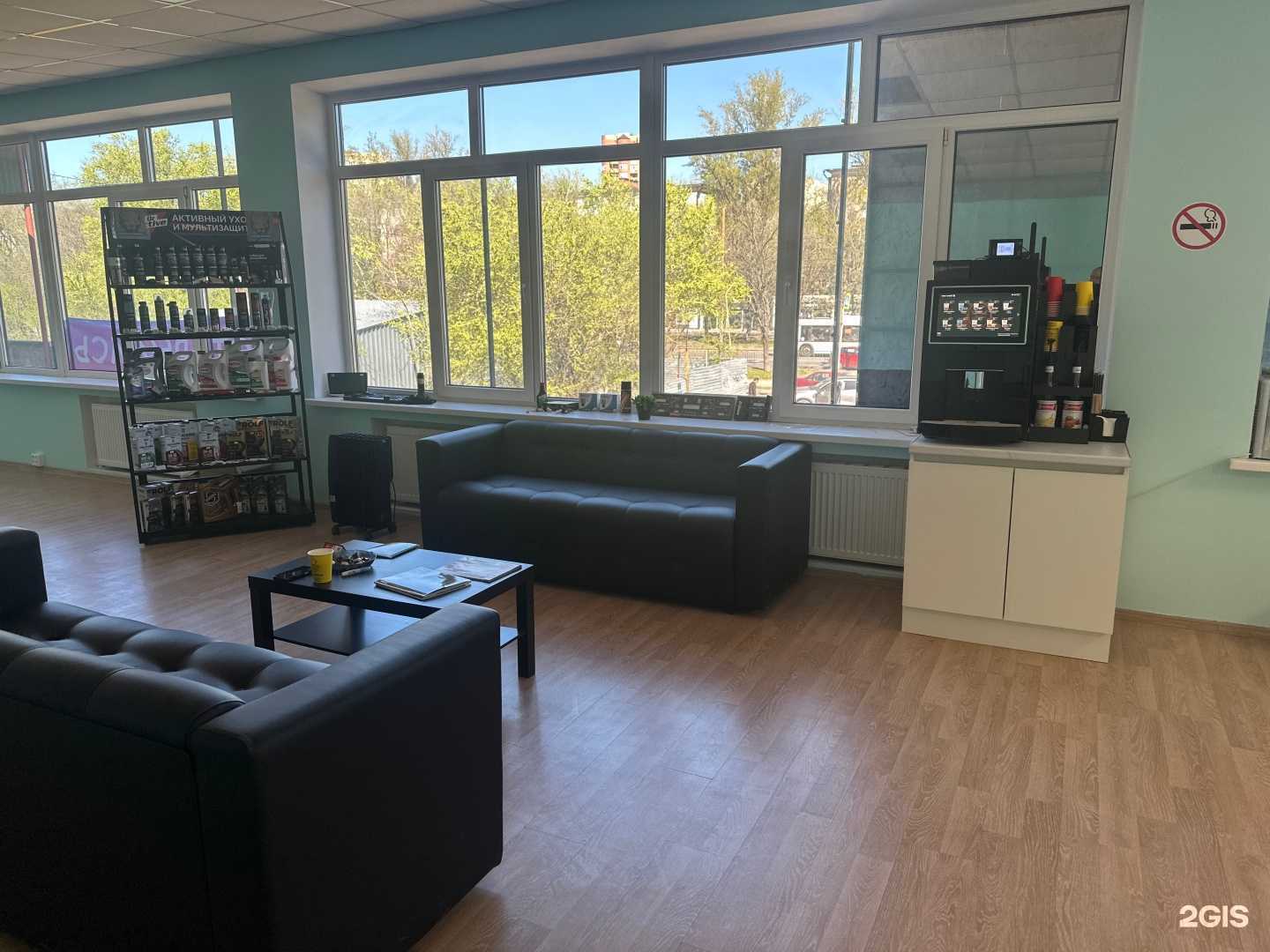 Отзывы на компанию Drive Сервис в Ростове-на-Дону c фото