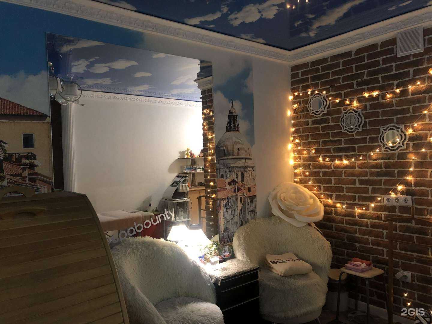 Отзывы на компанию Спа в городе  в Ижевске c фото