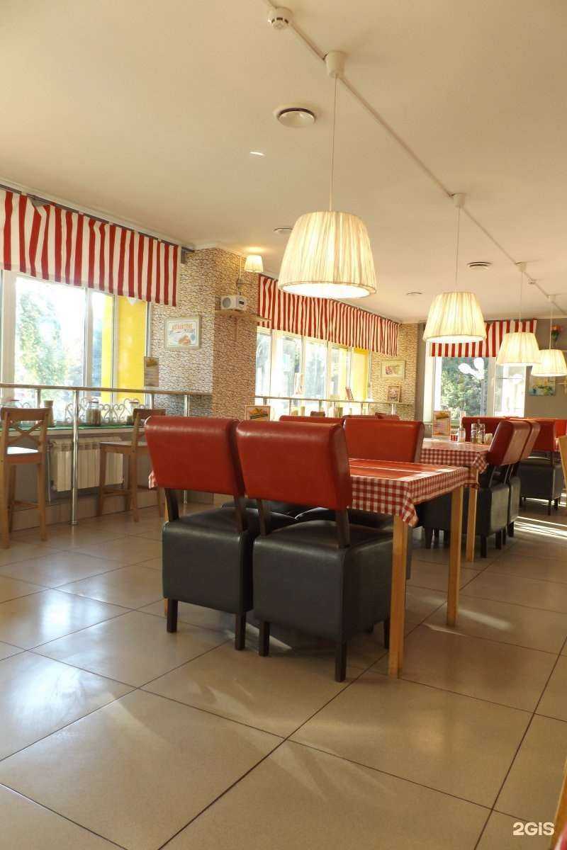 Отзывы на компанию Еда всегда в Ростове-на-Дону c фото - фотография 2 из 2