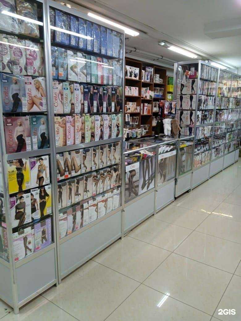 Отзывы на компанию Glamour в Липецке c фото