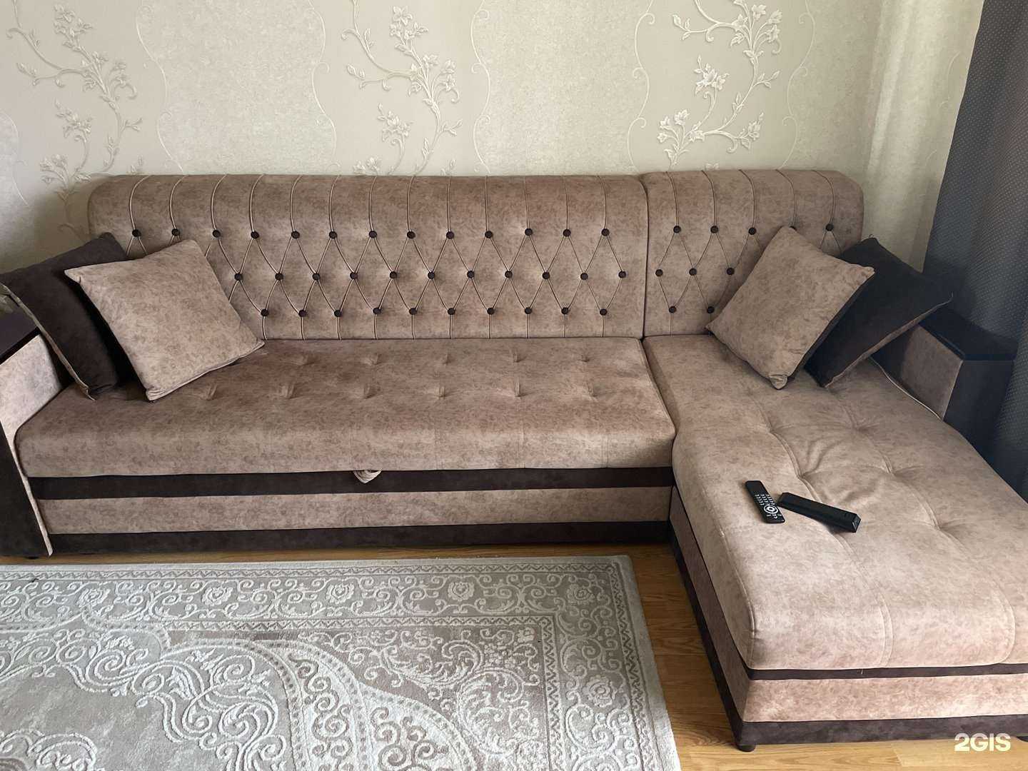 Отзывы на компанию Элегант в г. Махачкала c фото