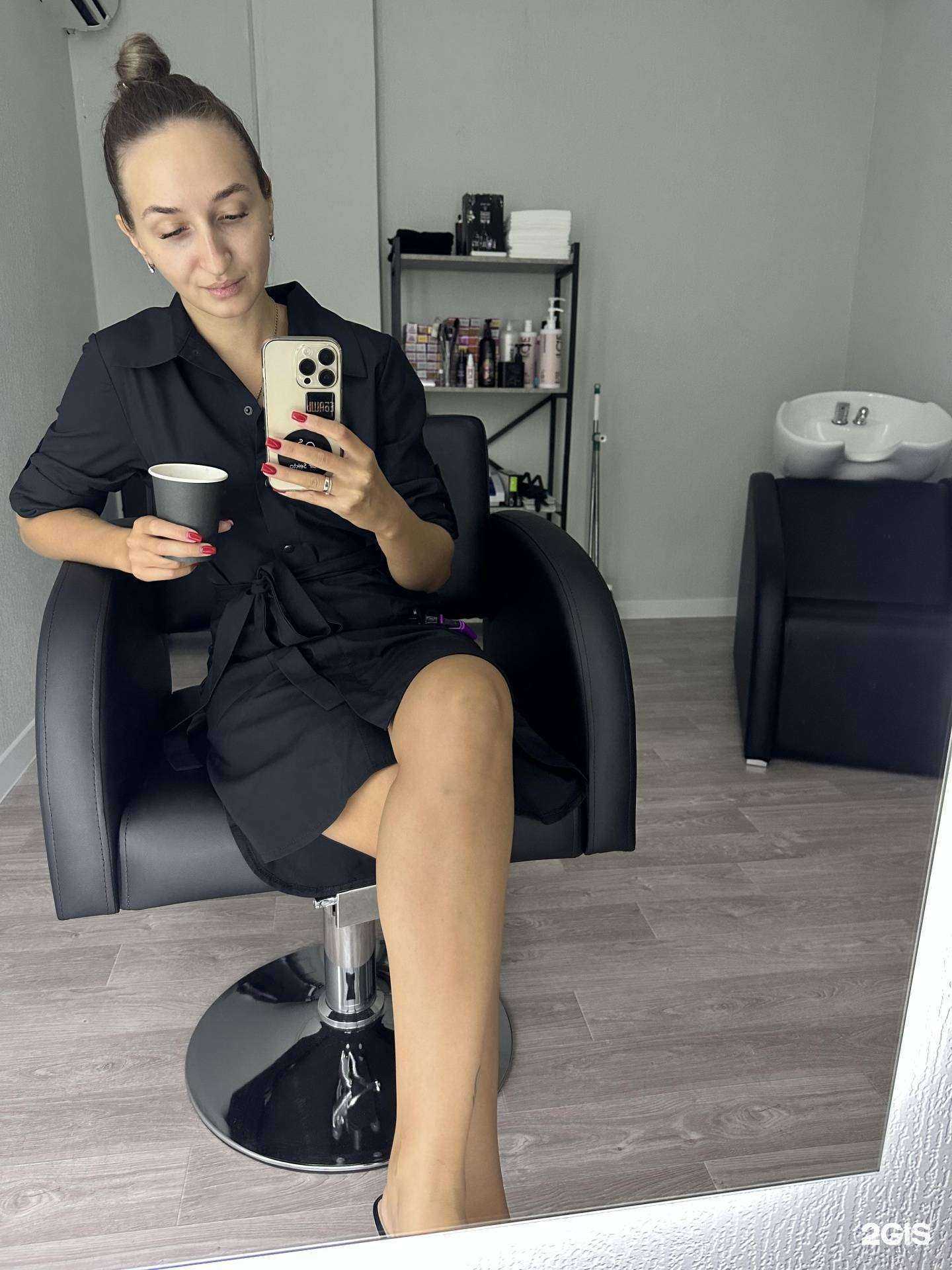 Отзывы на компанию Beauty Room в Белгороде c фото