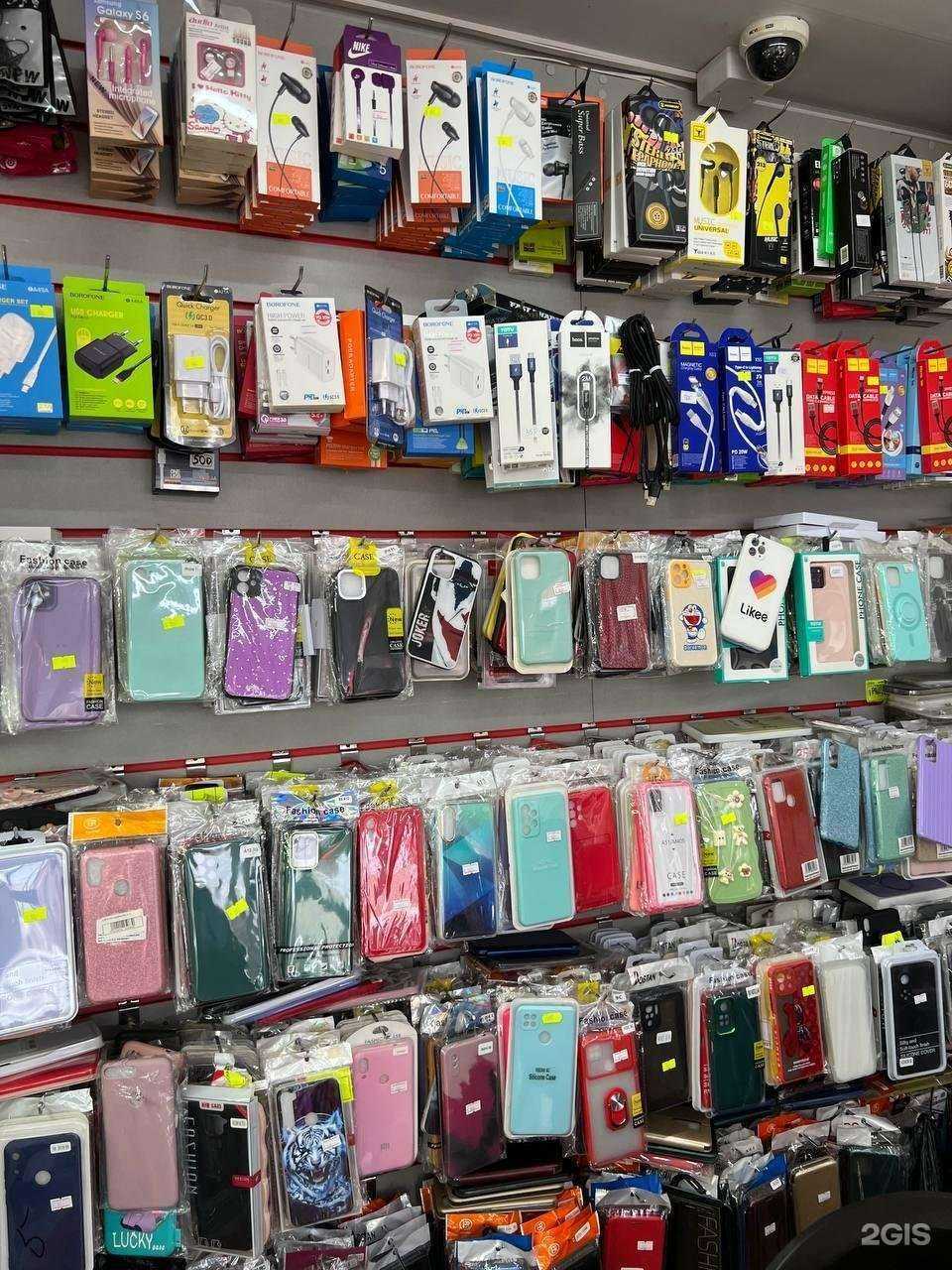 Отзывы на компанию USB phone в г. Пятигорск c фото