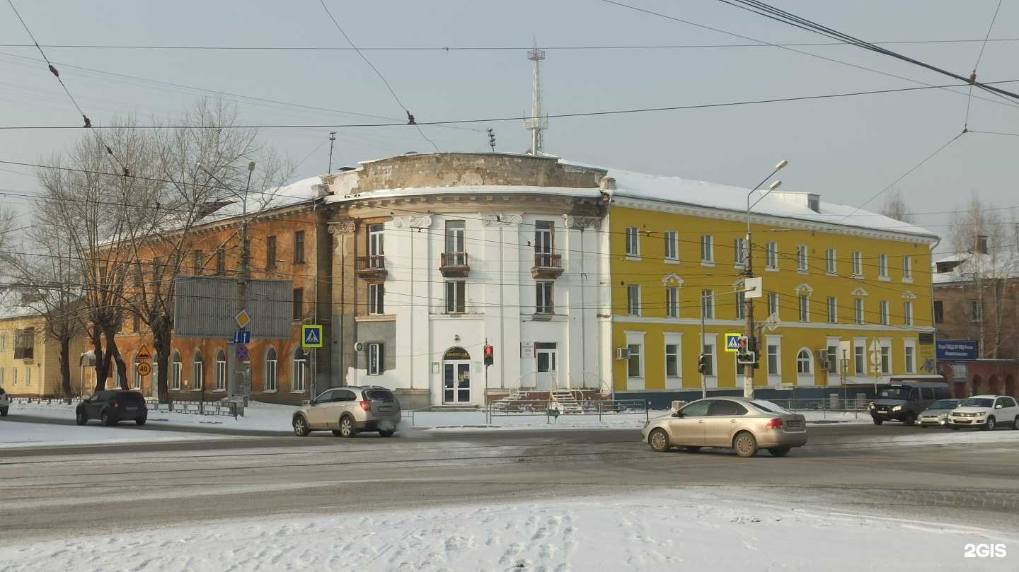 Отзывы на компанию Алгоритмика в Нижнем Тагиле c фото - фотография 2 из 2