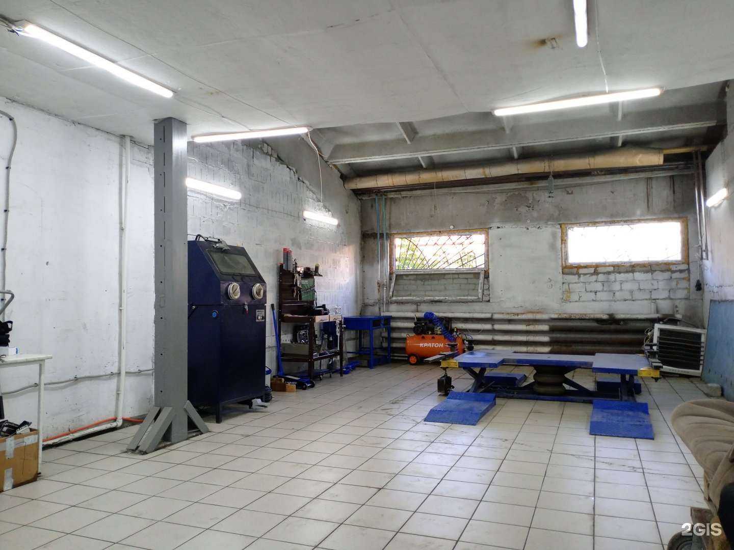 Отзывы на компанию Mм perfomance garage в Барнауле c фото