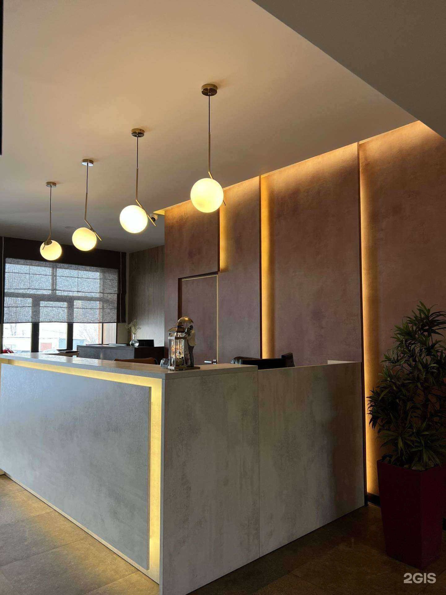 Отзывы на компанию Дк в г. Новосибирск c фото