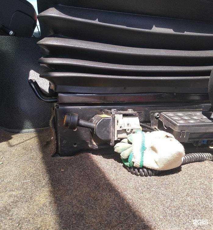 Отзывы на компанию GearBox в г. Набережные Челны c фото