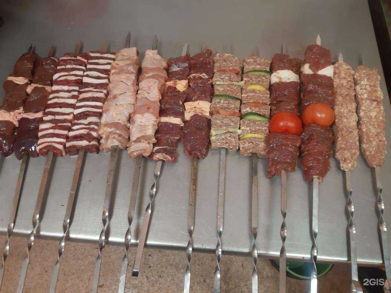 Отзывы на компанию Вкус Востока в Комсомольске-на-Амуре c фото