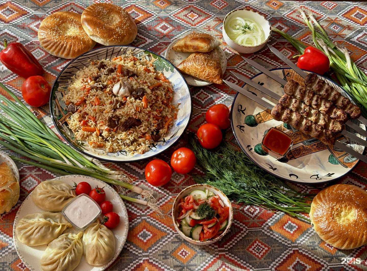 Отзывы на компанию Чорсу в г. Набережные Челны c фото