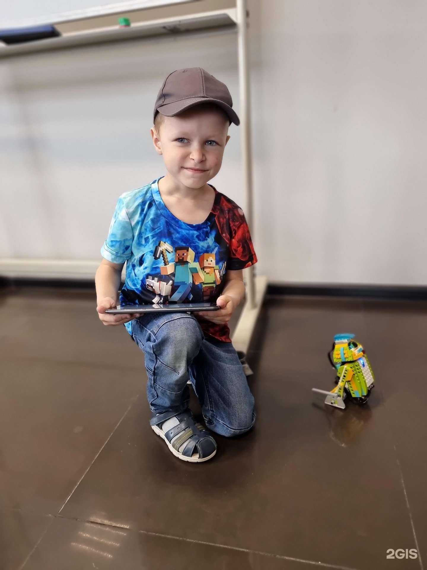 Отзывы на компанию English Studio в г. Артём c фото