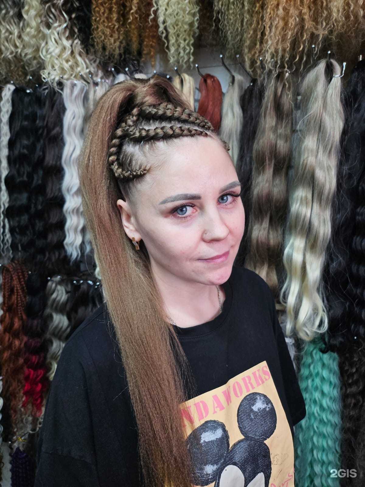 Отзывы на компанию Мастерская красоты в Краснодаре c фото