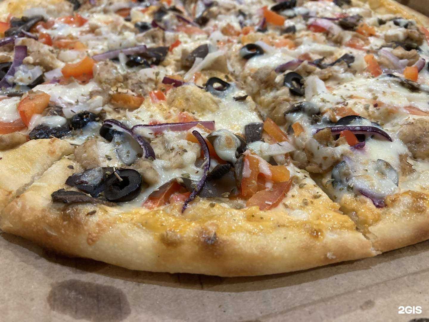 Отзывы на компанию Лосось и угорь в Барнауле c фото